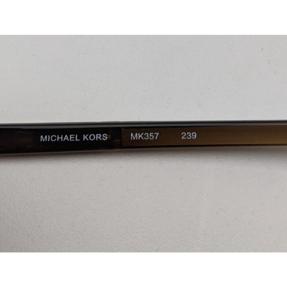 🕶️Michael Kors MK357 Eyeglasses 51/17 135 /KAL311🕶️​